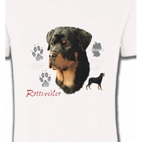 Rottweiler (F)