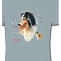 T-Shirts Colley Colley (G)