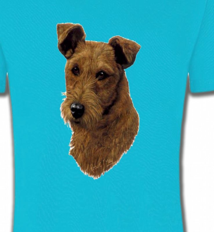 Terrier Irlandais (H)