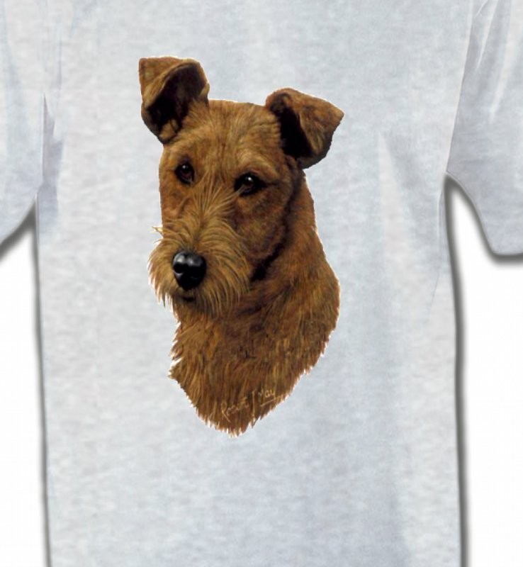 Terrier Irlandais (H)