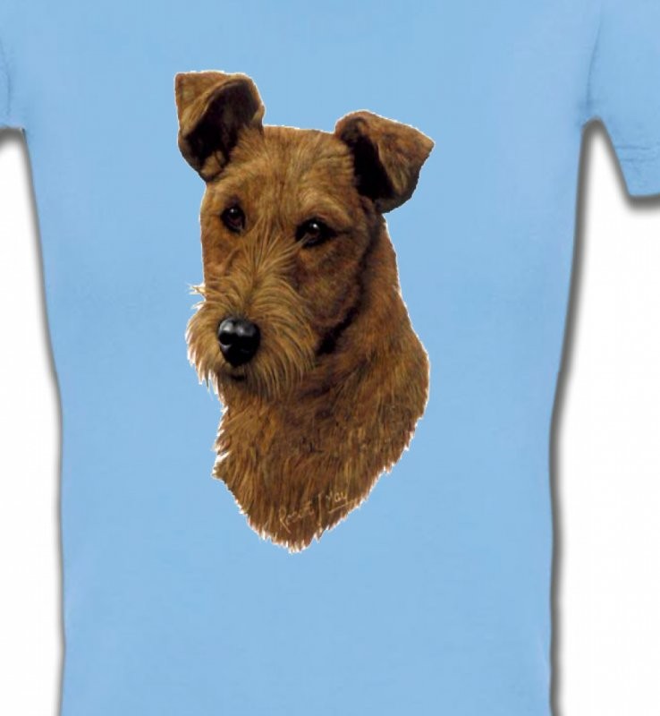 Terrier Irlandais (H)