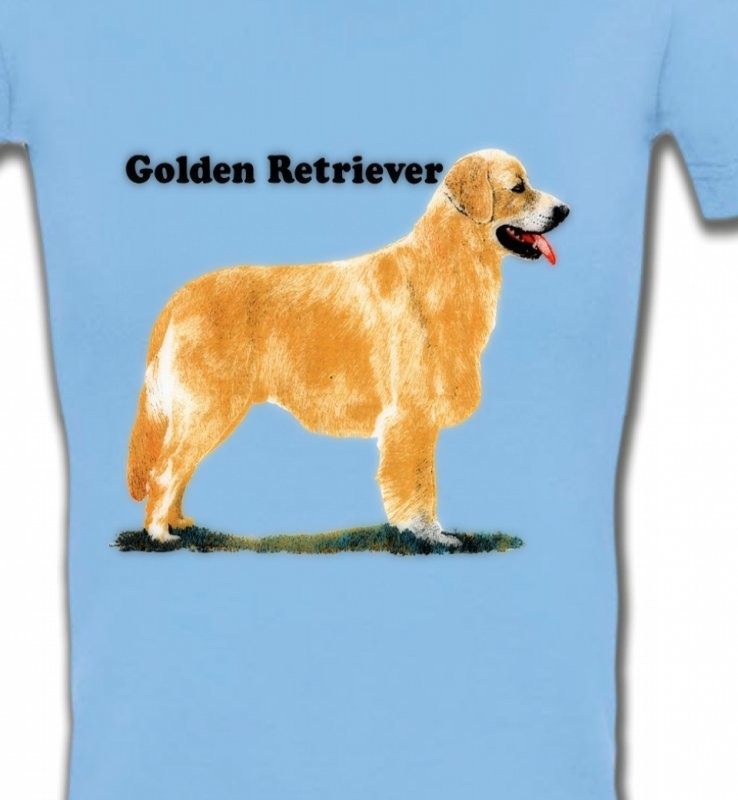 Golden Retriever (NG)