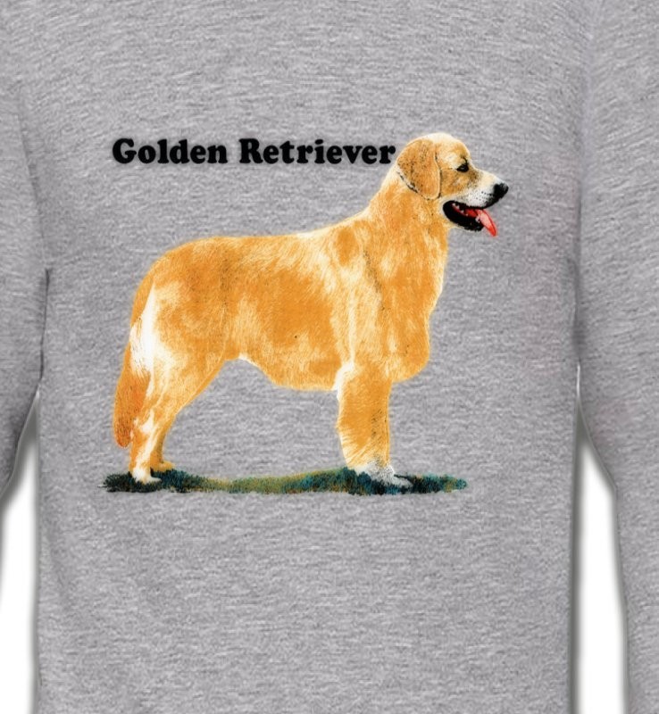 Golden Retriever (NG)