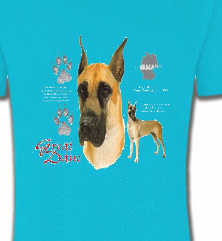 Dogue Allemand (D)