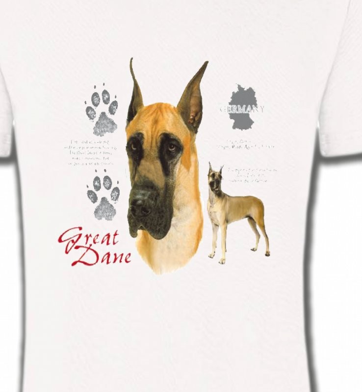 Dogue Allemand (D)