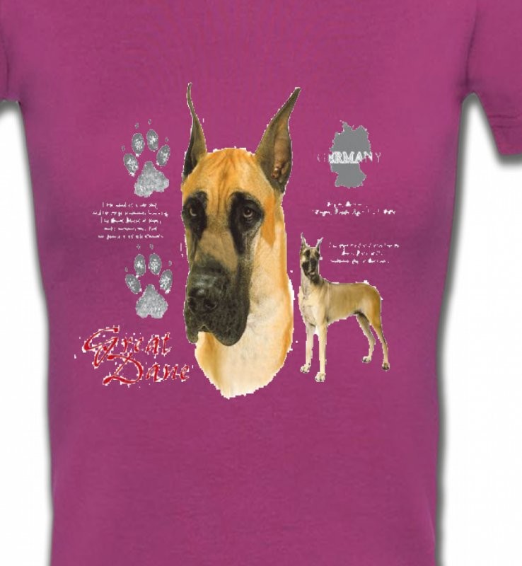 Dogue Allemand (D)