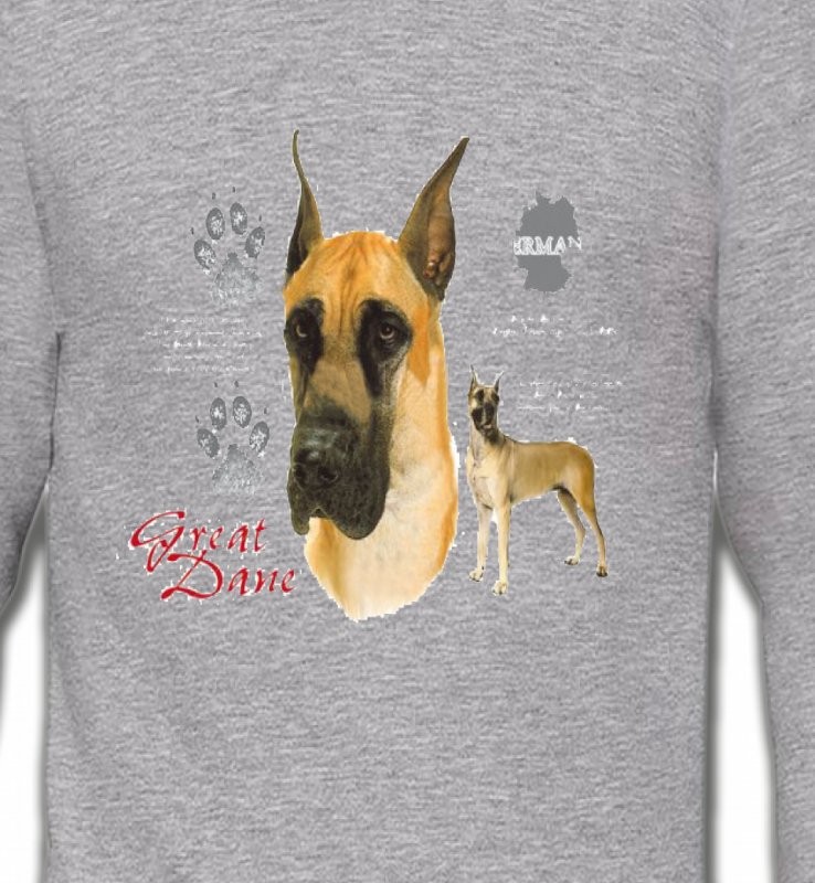 Dogue Allemand (D)