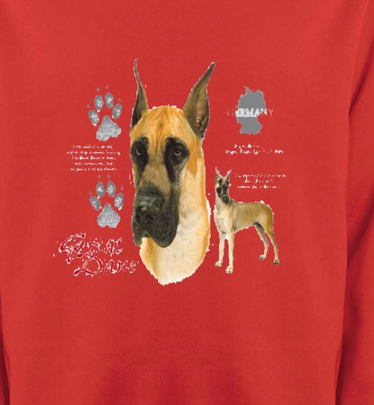 Dogue Allemand (D)