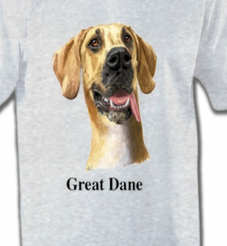 Dogue Allemand (G)