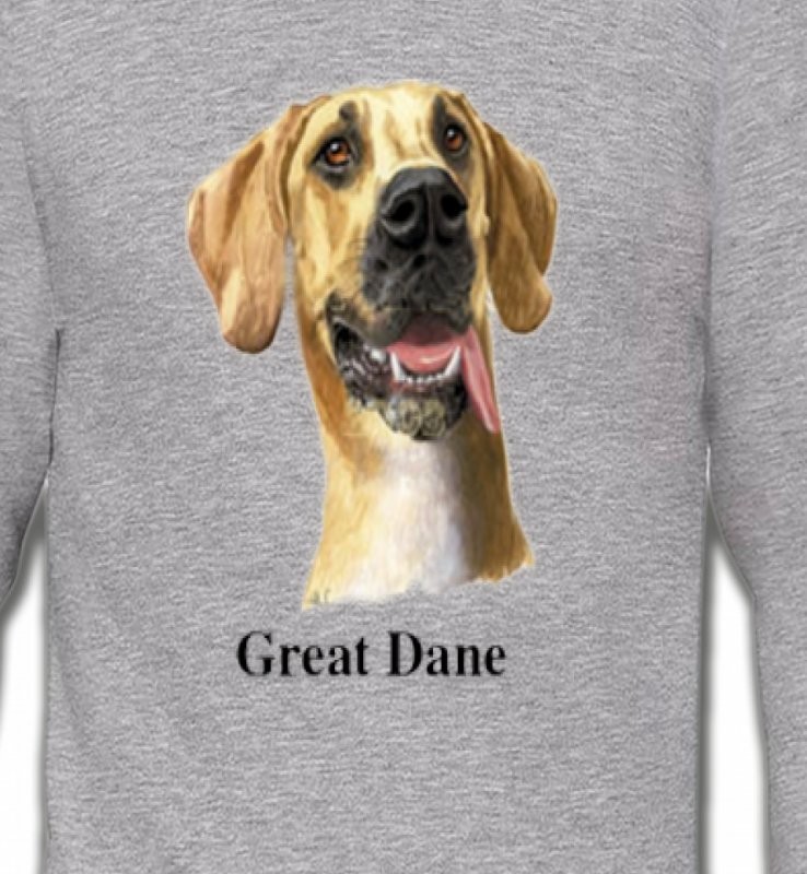 Dogue Allemand (G)