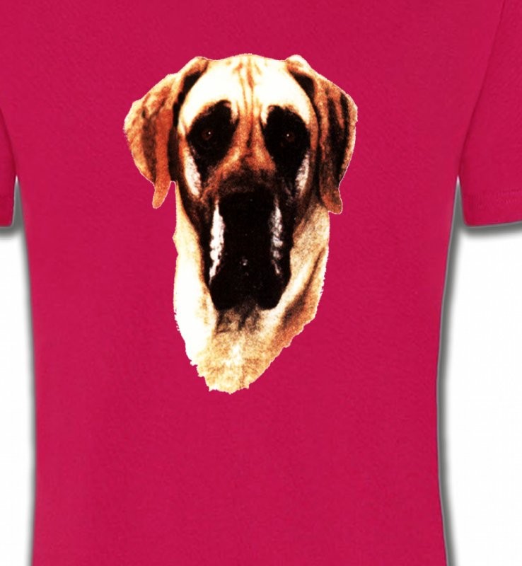 Dogue Allemand (A)