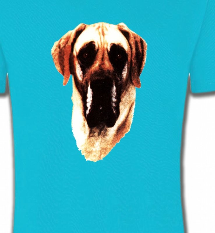Dogue Allemand (A)