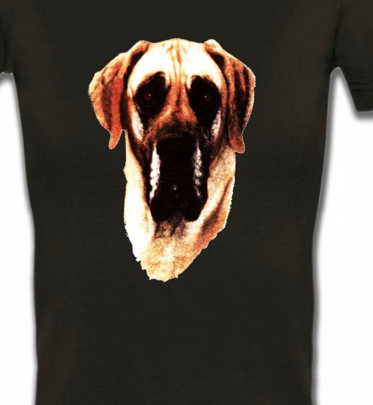 Dogue Allemand (A)