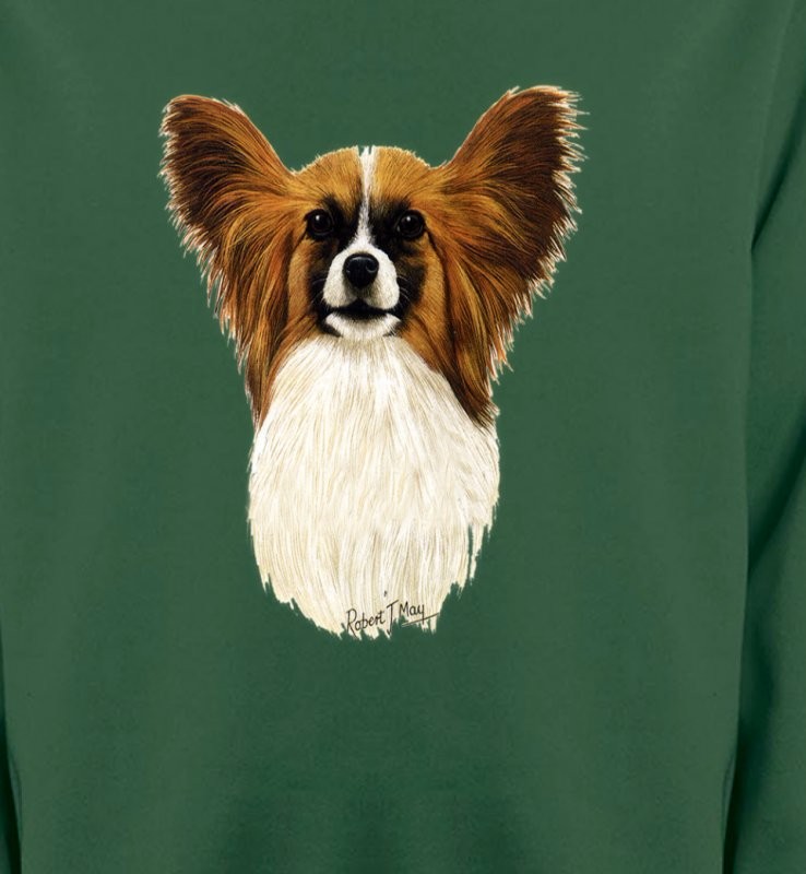 Tête de Papillon (F)
