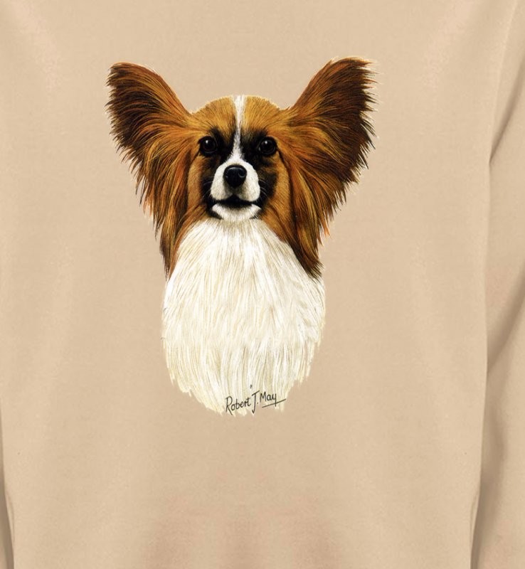 Tête de Papillon (F)