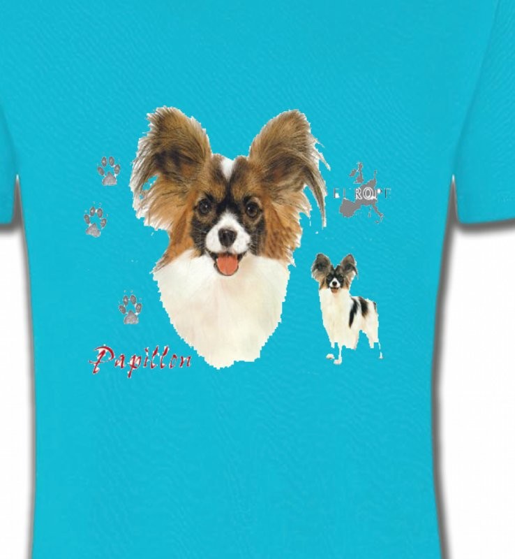 Papillon (D)