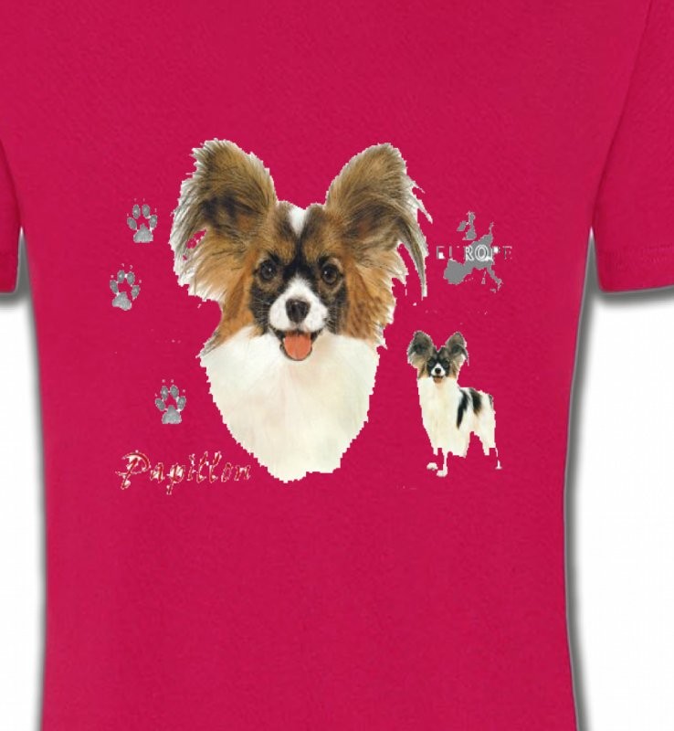 Papillon (D)