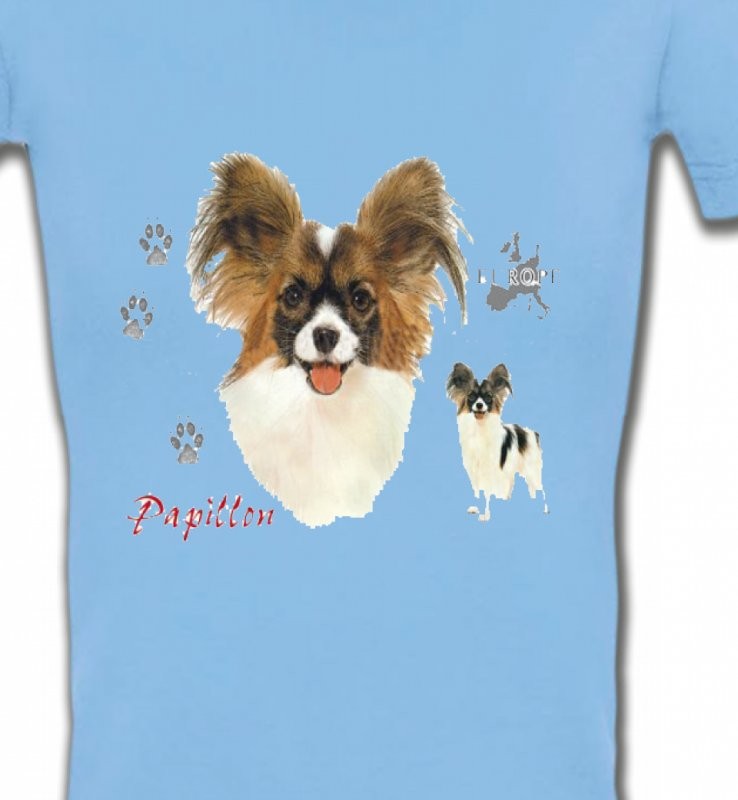 Papillon (D)