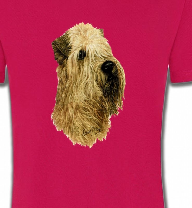 Wheaten (A)