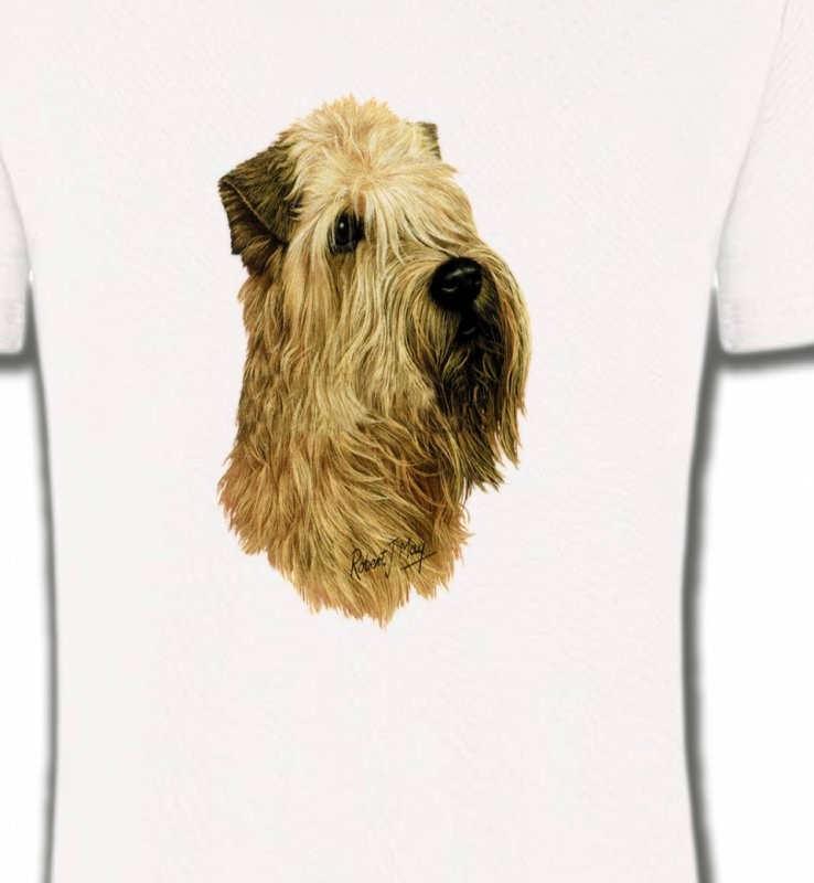 Wheaten (A)