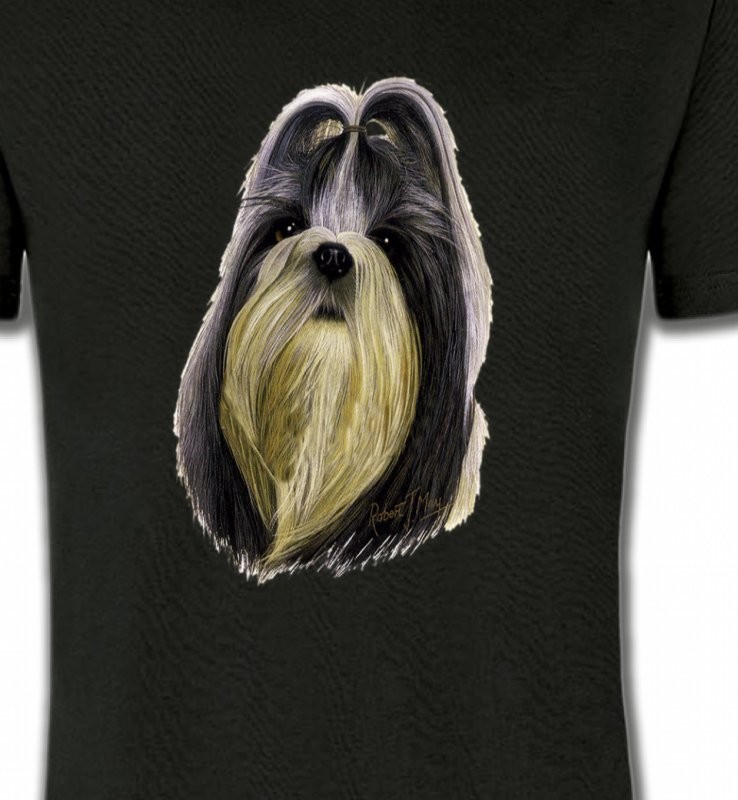 Shih Tzu (E)