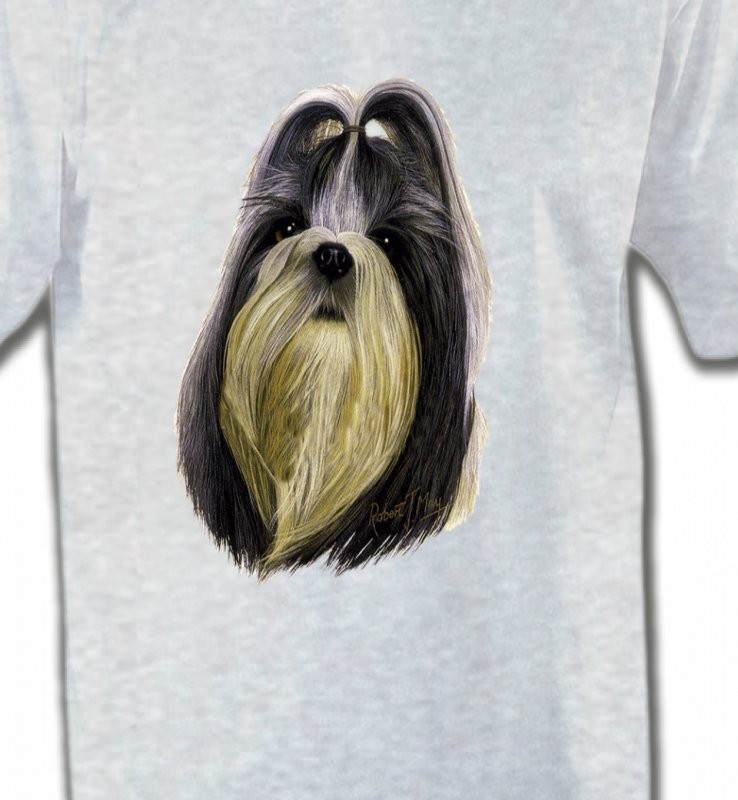 Shih Tzu (E)