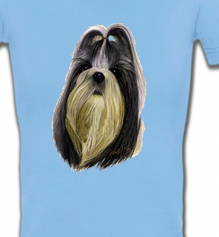 Shih Tzu (E)