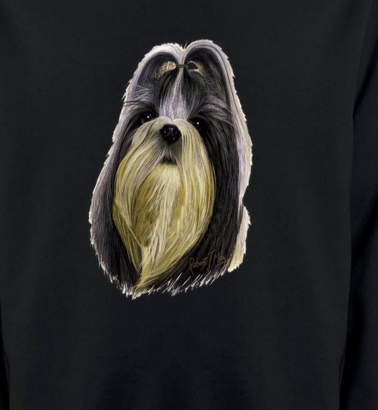 Shih Tzu (E)