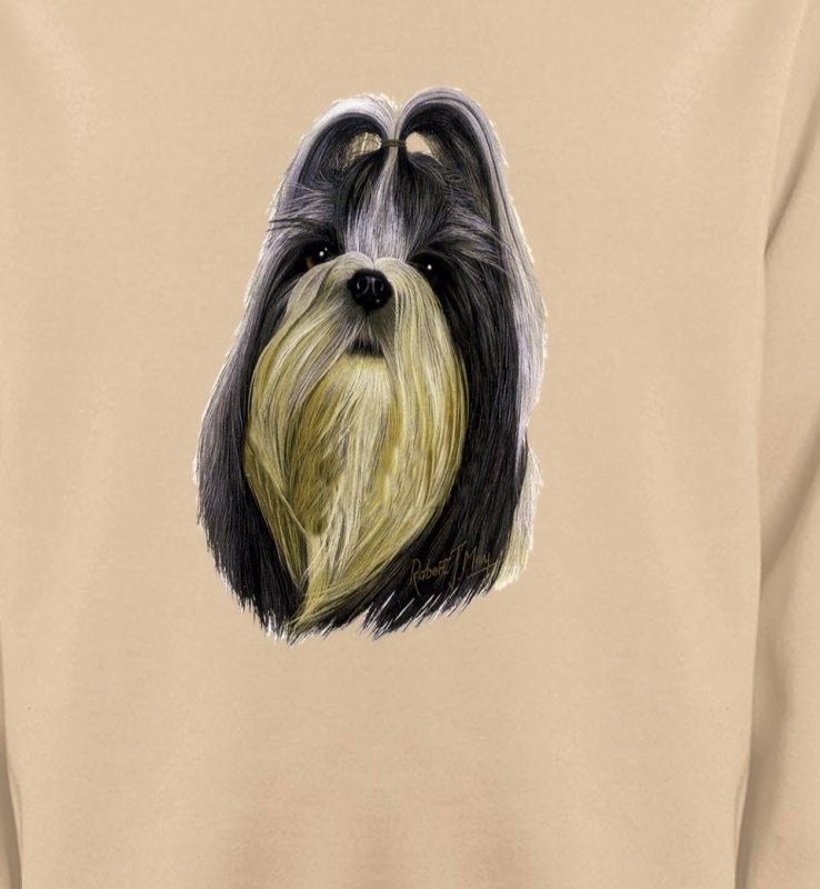 Shih Tzu (E)