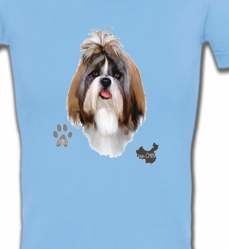 Shih Tzu (F)