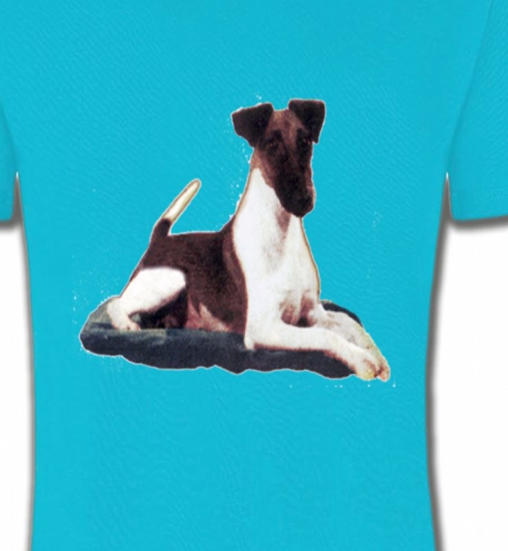 Fox Terrier (K)