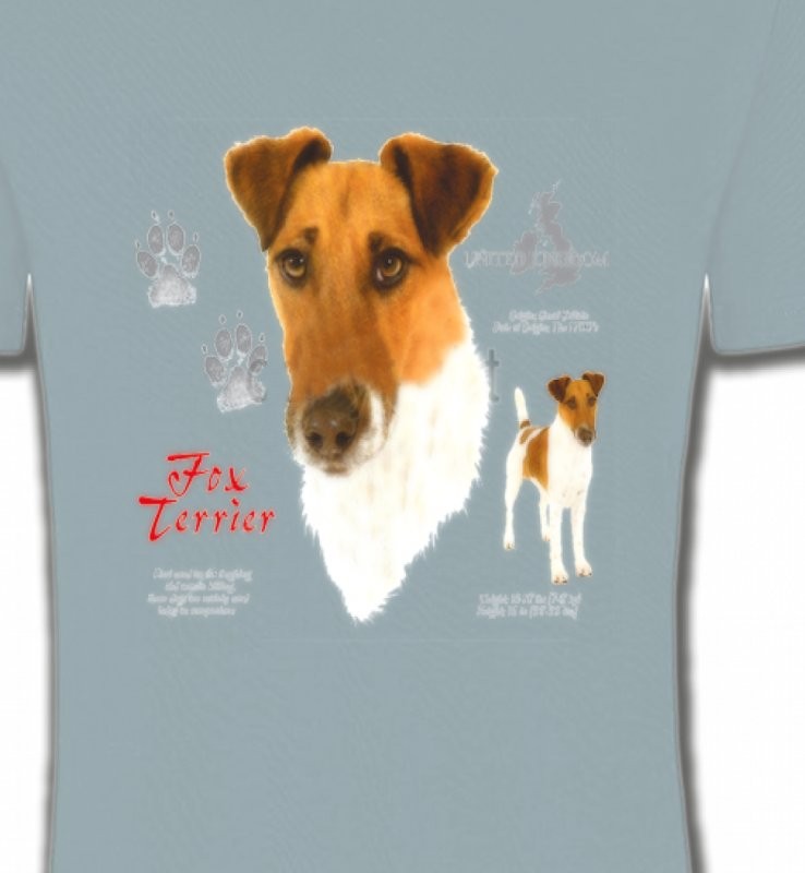 Fox Terrier (E)