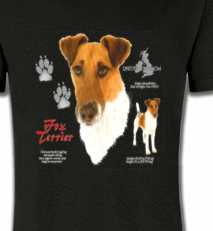 Fox Terrier (E)