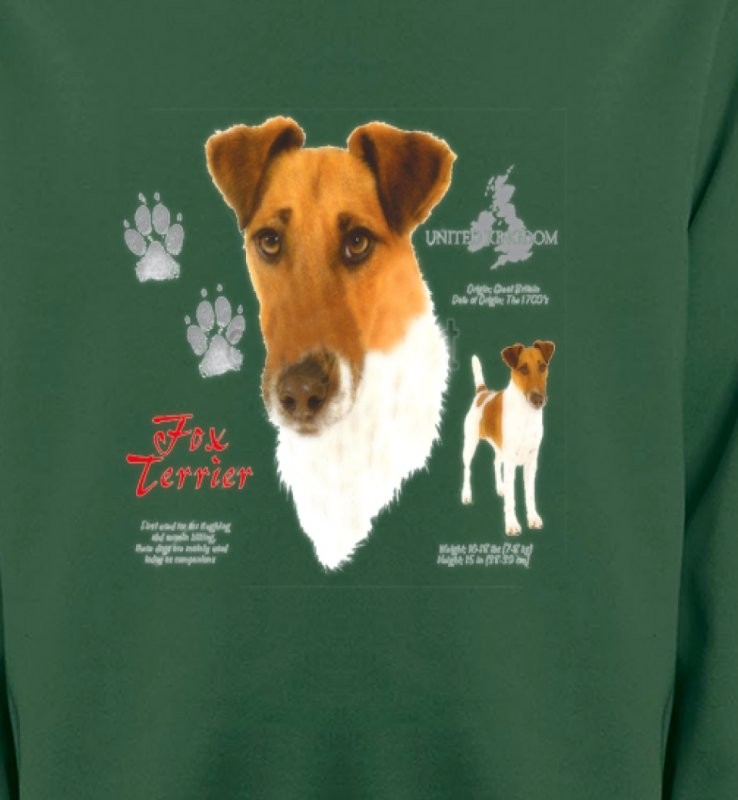 Fox Terrier (E)