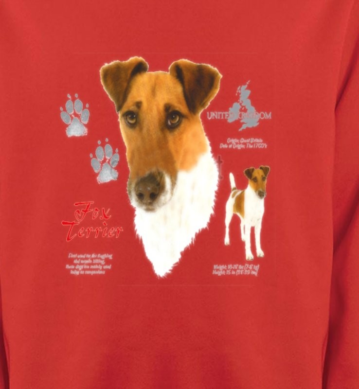 Fox Terrier (E)