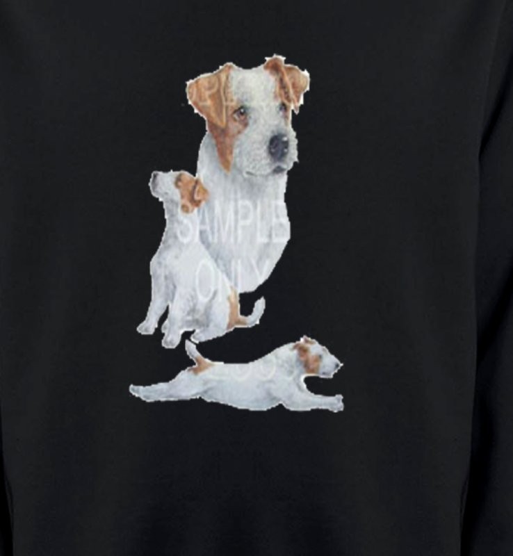 Fox Terrier (G)