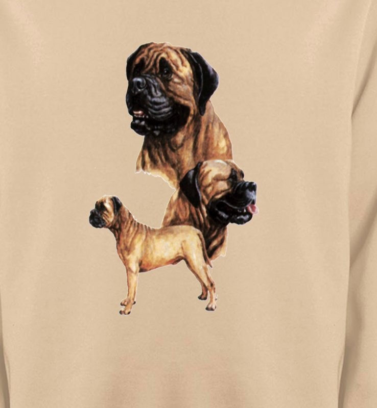 Mastiff (D)