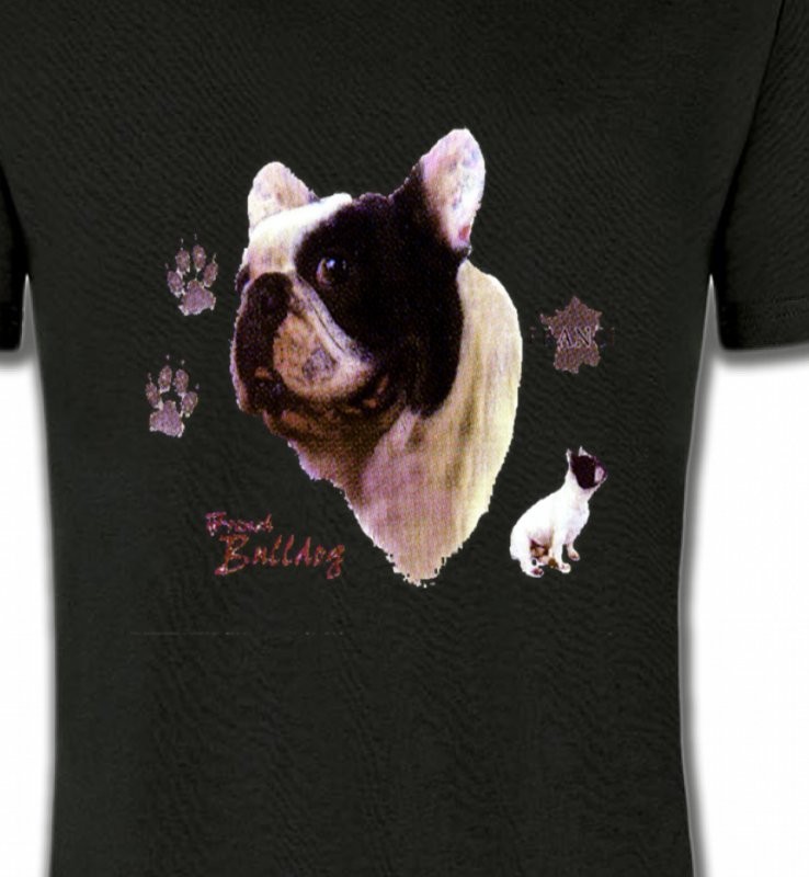 Bulldog Français (CF)