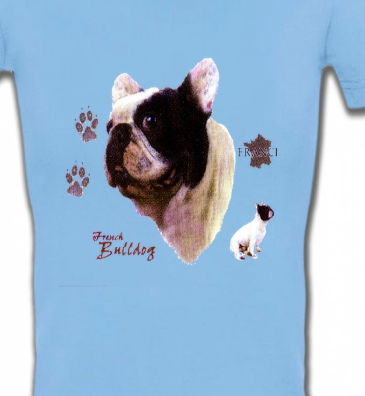 Bulldog Français (CF)