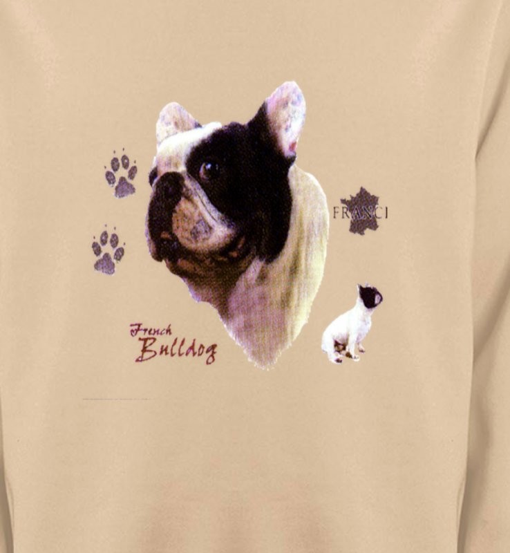 Bulldog Français (CF)