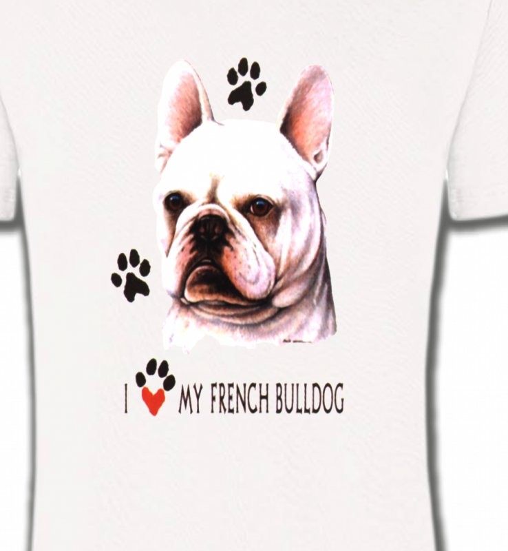 Bulldog Français (AF)
