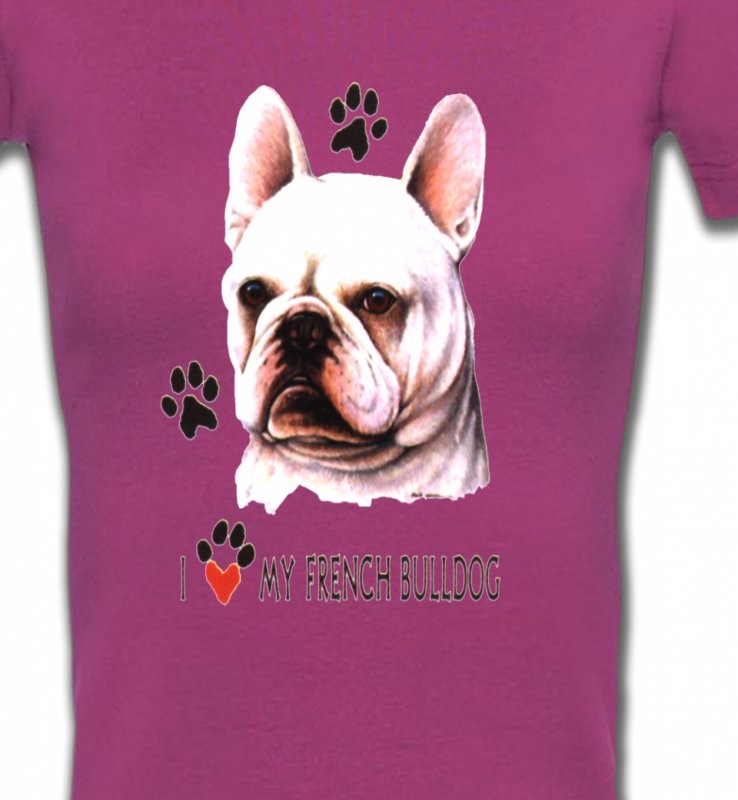 Bulldog Français (AF)