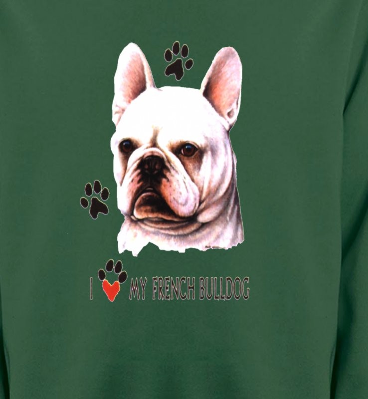 Bulldog Français (AF)
