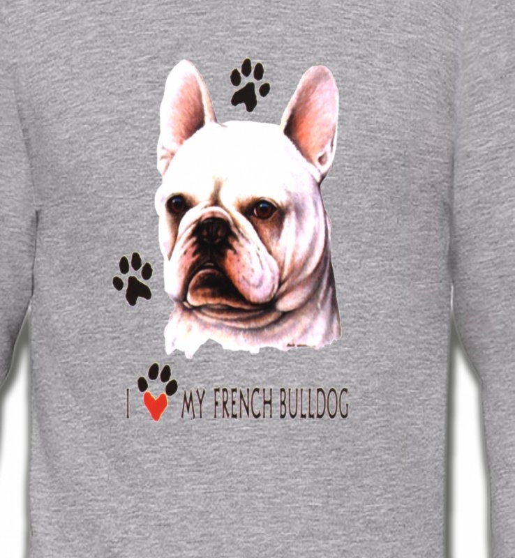 Bulldog Français (AF)