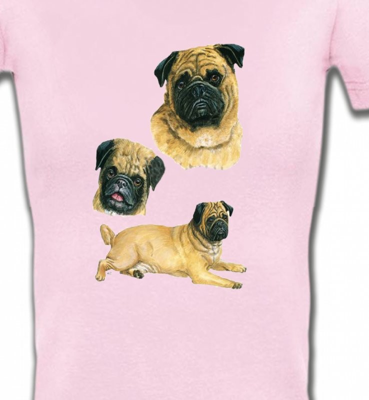 Carlin Pug (A)