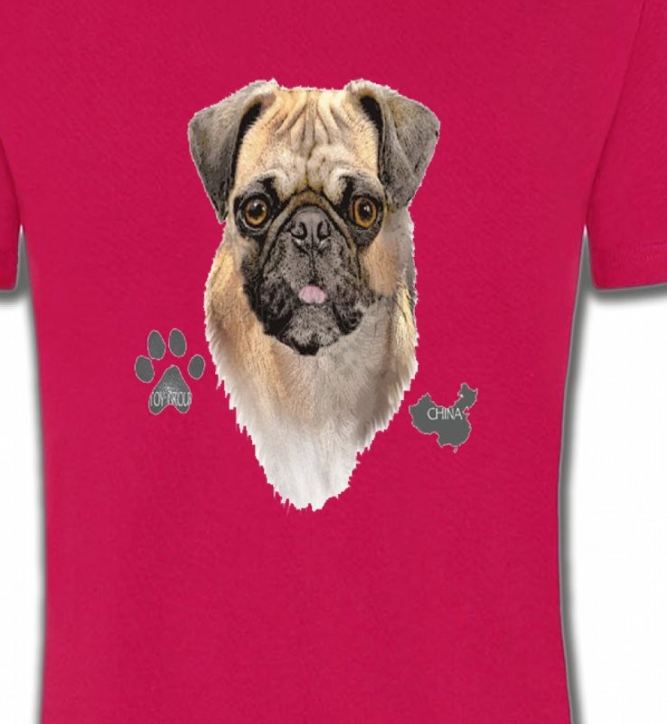 Carlin Pug (E)