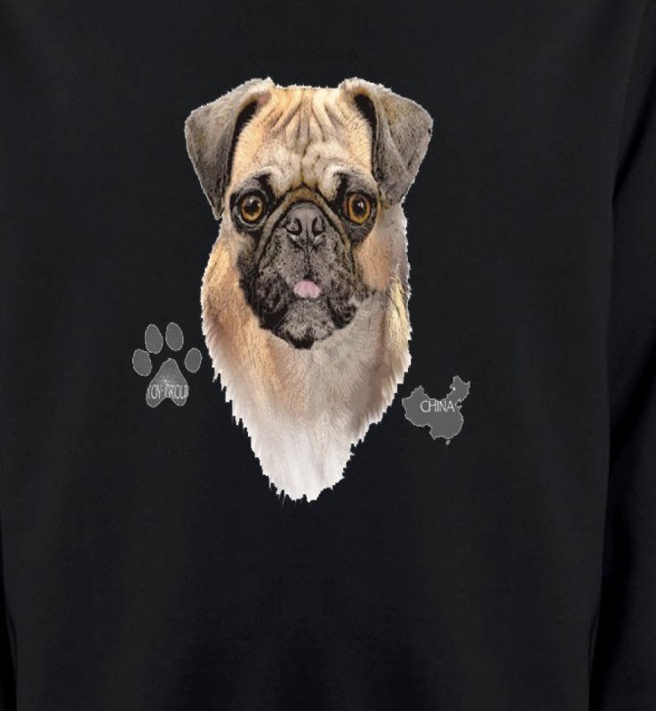 Carlin Pug (E)