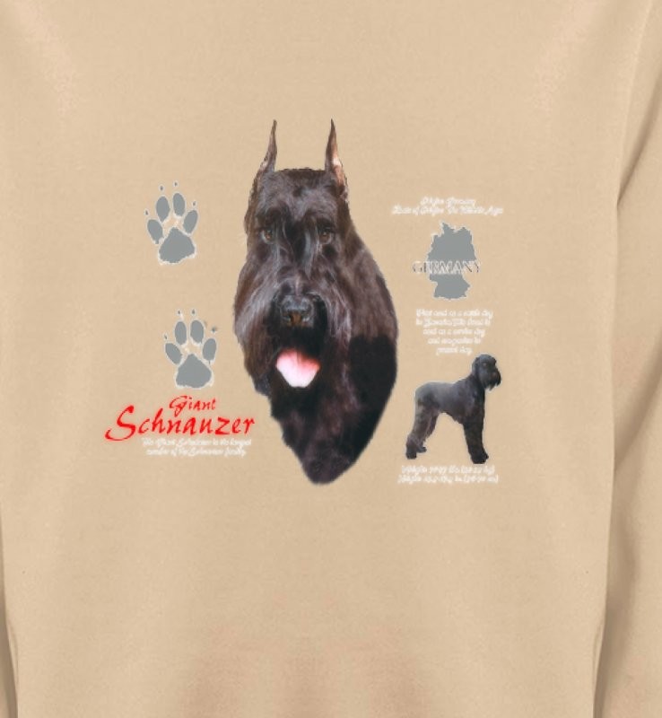 Schnauzer (F)