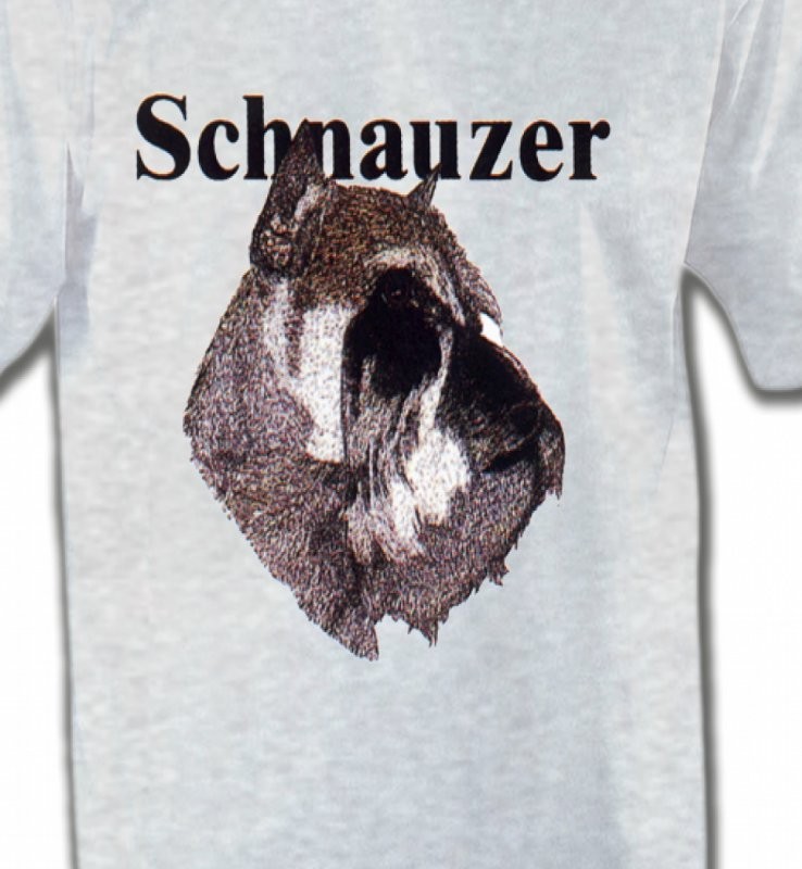 Schnauzer (I)