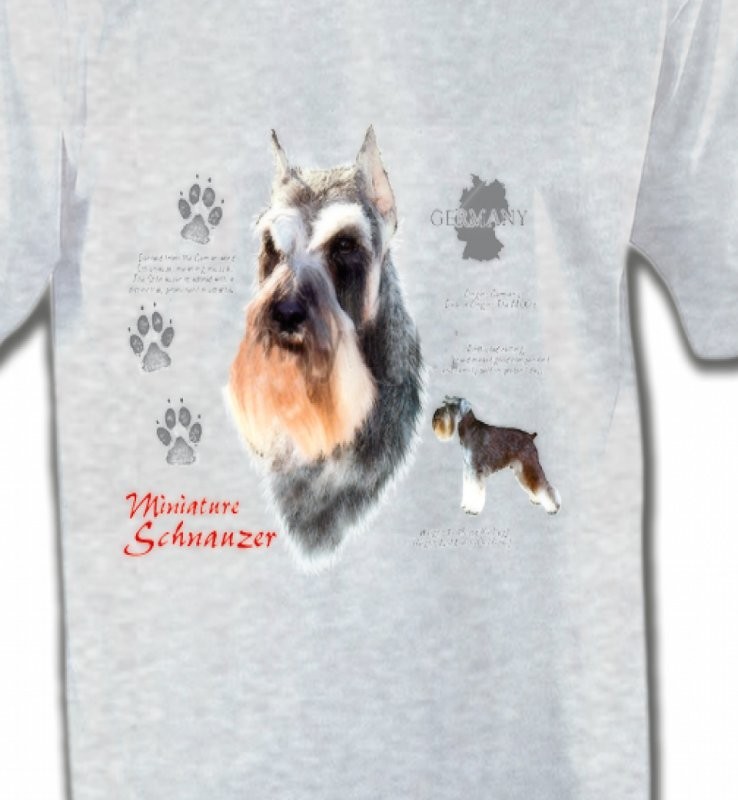 Schnauzer (J)